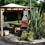 Zecamping 3 Etoiles Dog Friendly Tennis Piscine Chauffee 3*