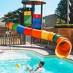 Zecamping 3 Etoiles Dog Friendly Tennis Piscine Chauffee