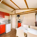 Zecamping 3 Etoiles Dog Friendly Tennis Piscine Chauffee 3*