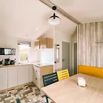 Zecamping 3 Etoiles Dog Friendly Tennis Piscine Chauffee Camping