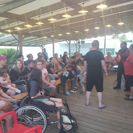 Camping 3 Etoiles - Piscine - Ccbbbf0