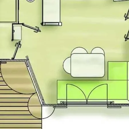 캠프장 3 Etoiles - Piscine - Ccbbbf0 *