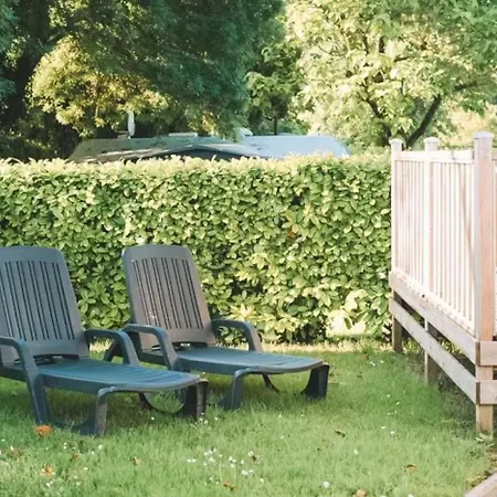 캠프장 3 Etoiles - Piscine - Ccbbbf0