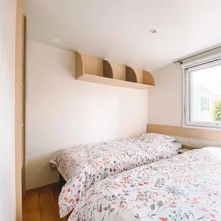 3 Etoiles - Piscine - Ccbbbf0 캠프장 *