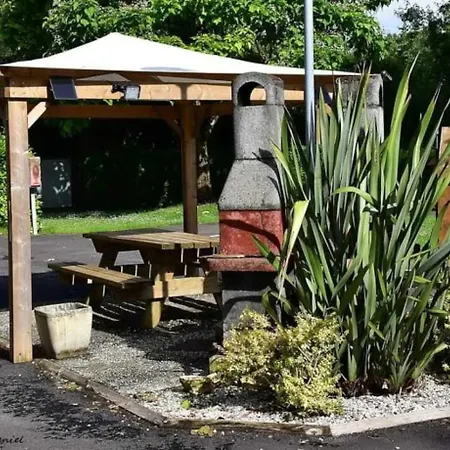 Zecamping 3 Etoiles Dog Friendly Tennis Piscine Chauffee 3*