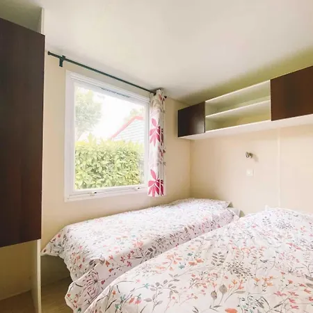 3 Etoiles - Piscine - Ccbbbf0 캠프장