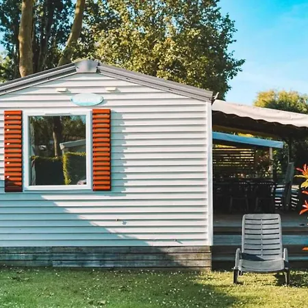 3 Etoiles - Piscine - Ccbbbf0 Camping