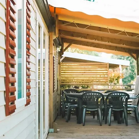 Campsite 3 Etoiles - Piscine - Ccbbbf0