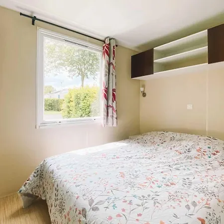 3 Etoiles - Piscine - Ccbbbf0 캠프장 *