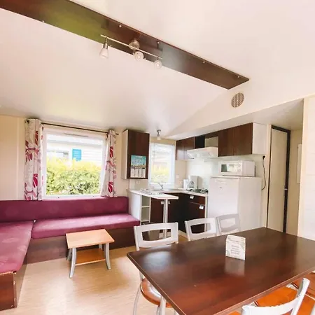 3 Etoiles - Piscine - Ccbbbf0 캠프장 Surgères