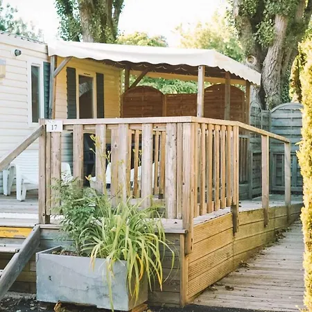 3 étoiles - Piscine - Ccbbbf0 Surgères