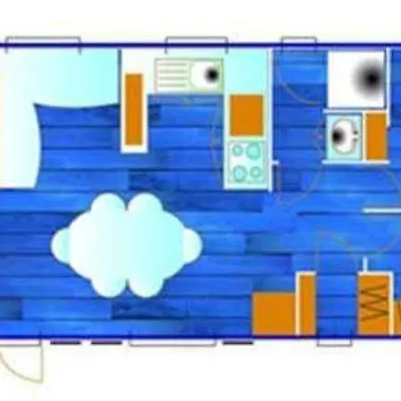 캠프장 3 Etoiles - Piscine - Ccbbbf0 Surgères