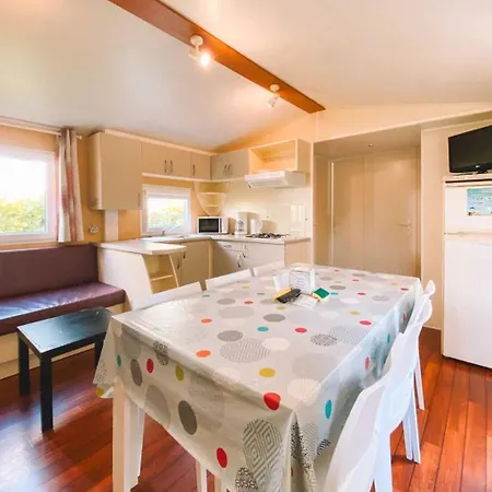 3 Etoiles - Piscine - Ccbbbf0 캠프장