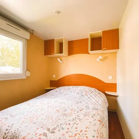 캠프장 3 Etoiles - Piscine - Ccbbbf0