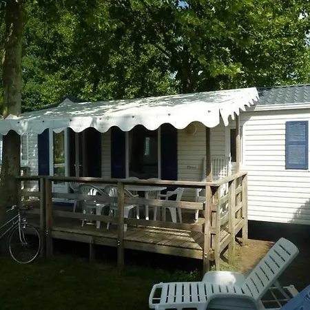 Camping 3 Etoiles - Piscine - Ccbbbf0 *