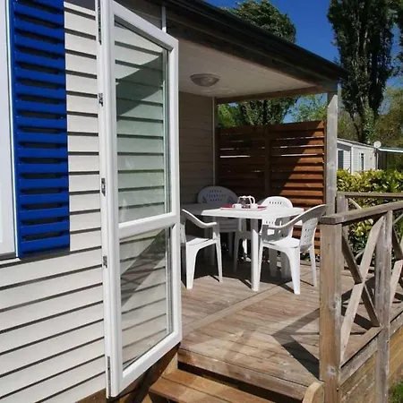 3 Etoiles - Piscine - Ccbbbf0 Camping *