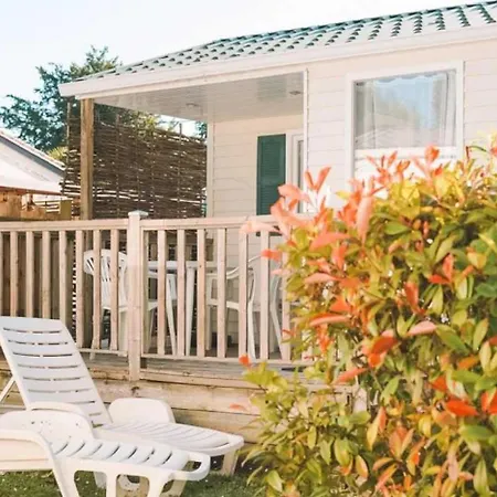 3 Etoiles - Piscine - Ccbbbf0 Camping *