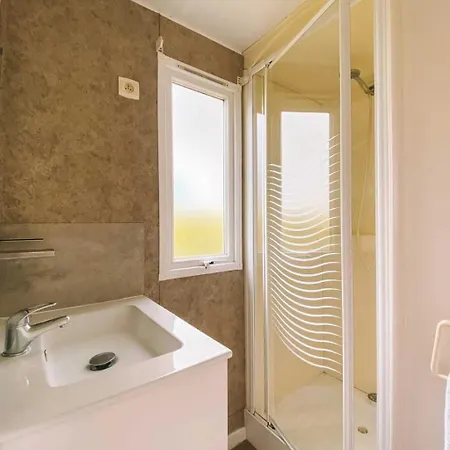 Campsite 3 Etoiles - Piscine - Ccbbbf0 *