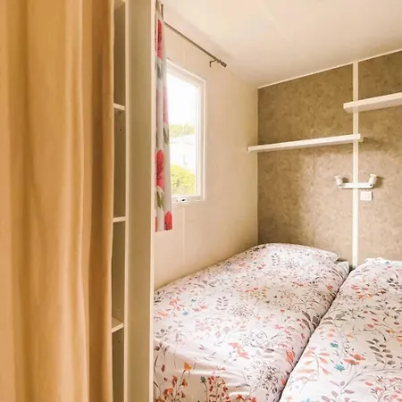 3 Etoiles - Piscine - Ccbbbf0 캠프장 Surgères