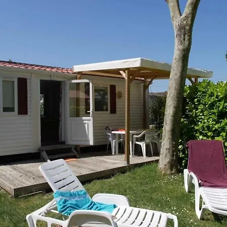 캠프장 3 Etoiles - Piscine - Ccbbbf0 Surgères