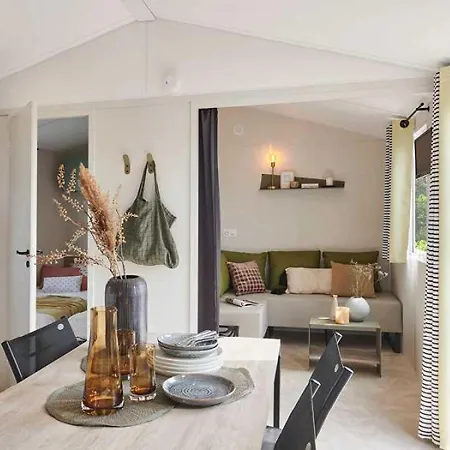 캠프장 3 Etoiles - Piscine - Ccbbbf0 *