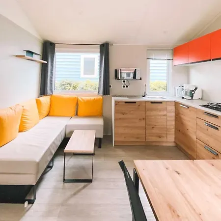 캠프장 3 Etoiles - Piscine - Ccbbbf0 *