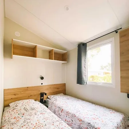 3 Etoiles - Piscine - Ccbbbf0 Campsite