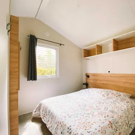 캠프장 3 Etoiles - Piscine - Ccbbbf0 *