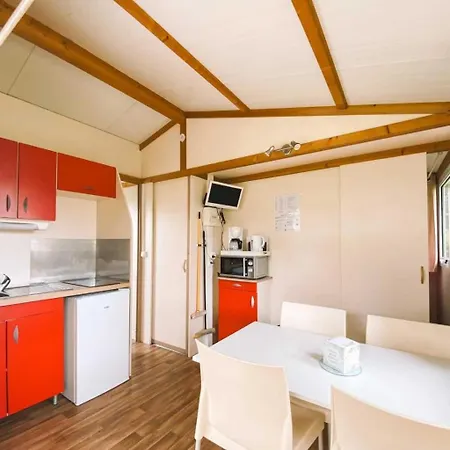 Zecamping 3 Etoiles Dog Friendly Tennis Piscine Chauffee 3*
