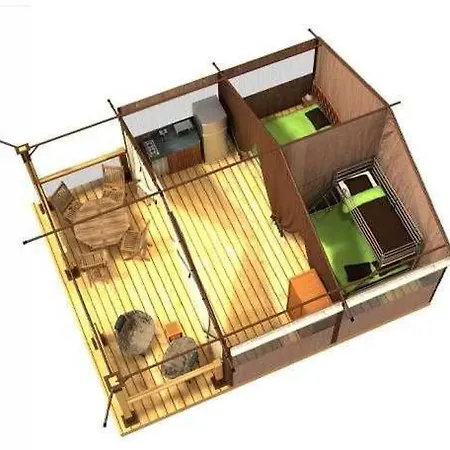 3 Etoiles - Piscine - Ccbbbf0 * Surgères