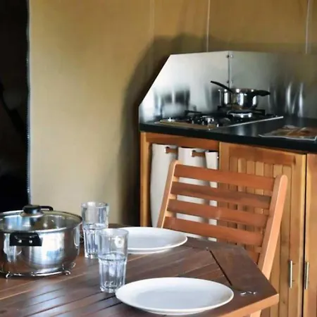 캠프장 3 Etoiles - Piscine - Ccbbbf0