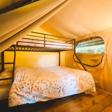 캠프장 3 Etoiles - Piscine - Ccbbbf0 *