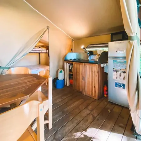 3 Etoiles - Piscine - Ccbbbf0 캠프장