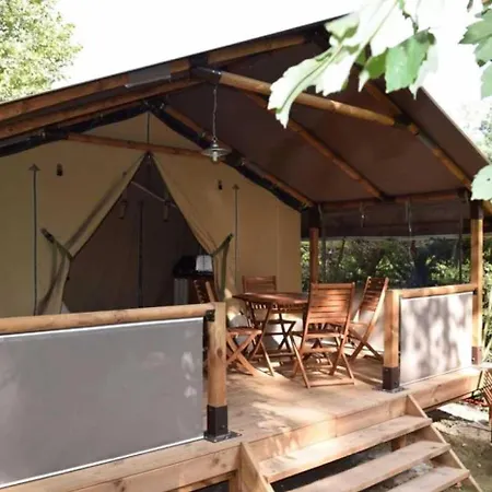 3 Etoiles - Piscine - Ccbbbf0 Camping Surgères