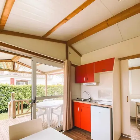 Campsite 3 Etoiles - Piscine - Ccbbbf0