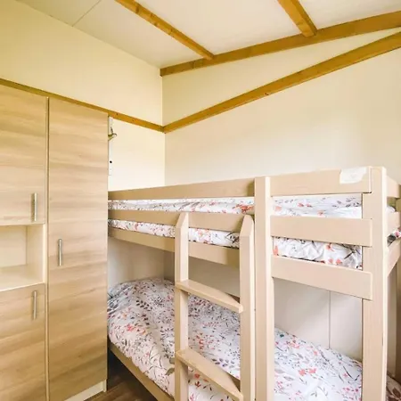 Zecamping 3 Etoiles Dog Friendly Tennis Piscine Chauffee 3* Surgères