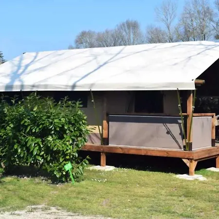 3 Etoiles - Piscine - Ccbbbf0 캠프장 Surgères