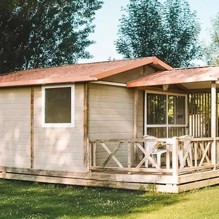 Zecamping 3 Etoiles Dog Friendly Tennis Piscine Chauffee