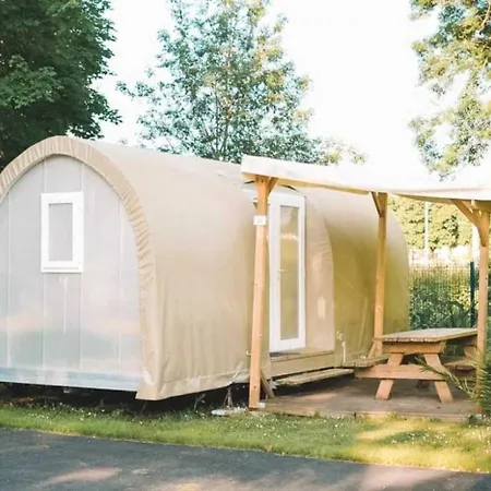 3 Etoiles - Piscine - Ccbbbf0 캠프장