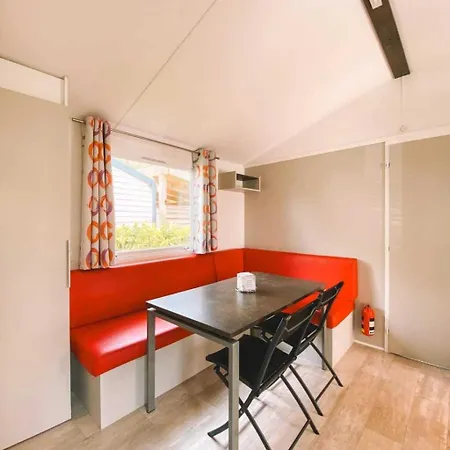 3 Etoiles - Piscine - Ccbbbf0 캠프장 *