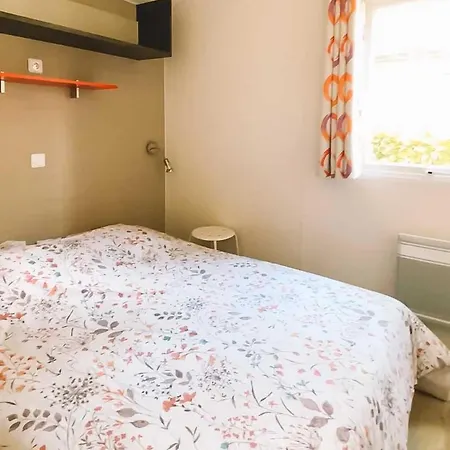 3 Etoiles - Piscine - Ccbbbf0 캠프장 Surgères