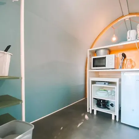 캠프장 3 Etoiles - Piscine - Ccbbbf0