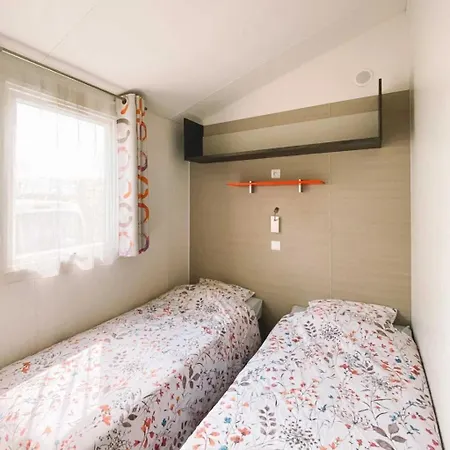 캠프장 3 Etoiles - Piscine - Ccbbbf0 *