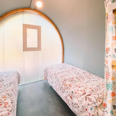 3 Etoiles - Piscine - Ccbbbf0 Camping