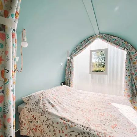 캠프장 3 Etoiles - Piscine - Ccbbbf0