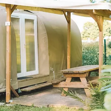 Camping 3 Etoiles - Piscine - Ccbbbf0 *