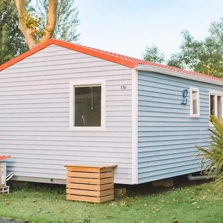 캠프장 3 Etoiles - Piscine - Ccbbbf0