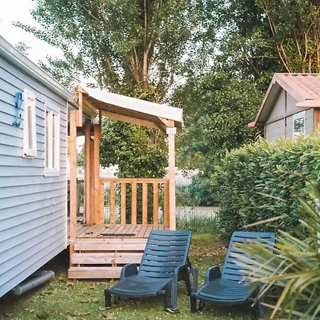 3 Etoiles - Piscine - Ccbbbf0 Camping