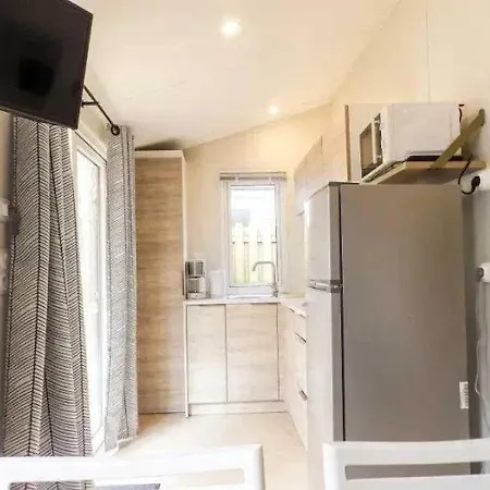 캠프장 3 Etoiles - Piscine - Ccbbbf0 *