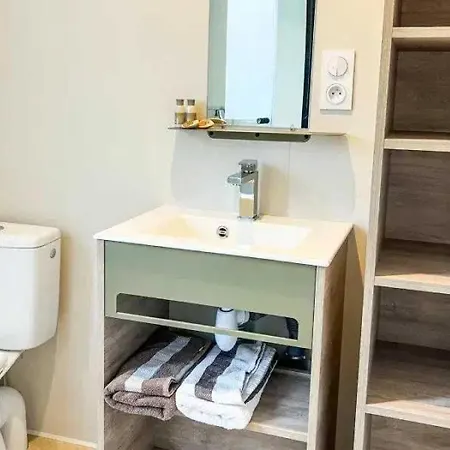 캠프장 3 Etoiles - Piscine - Ccbbbf0 *